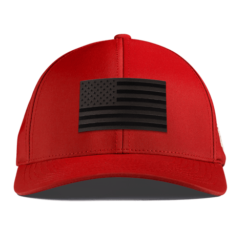 Old Glory Midnight Curved Performance