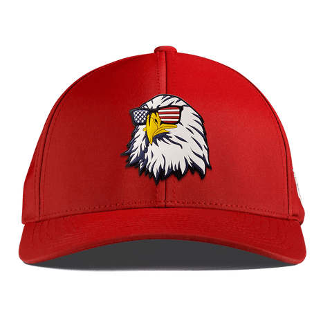 Party Eagle PVC Curved Performance