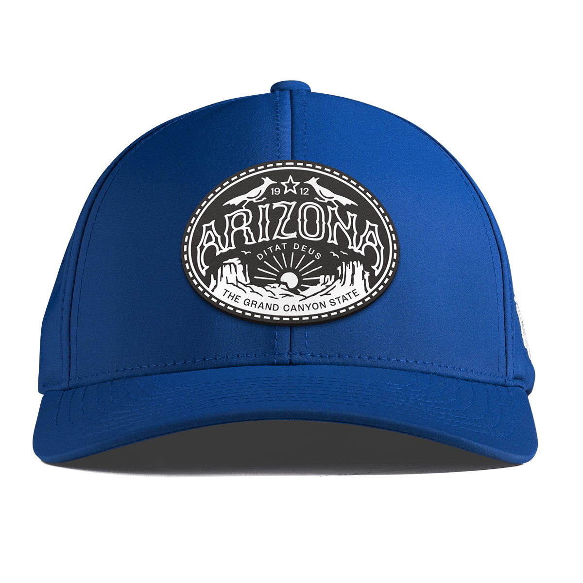 Arizona Traveler Curved Performance Royal
