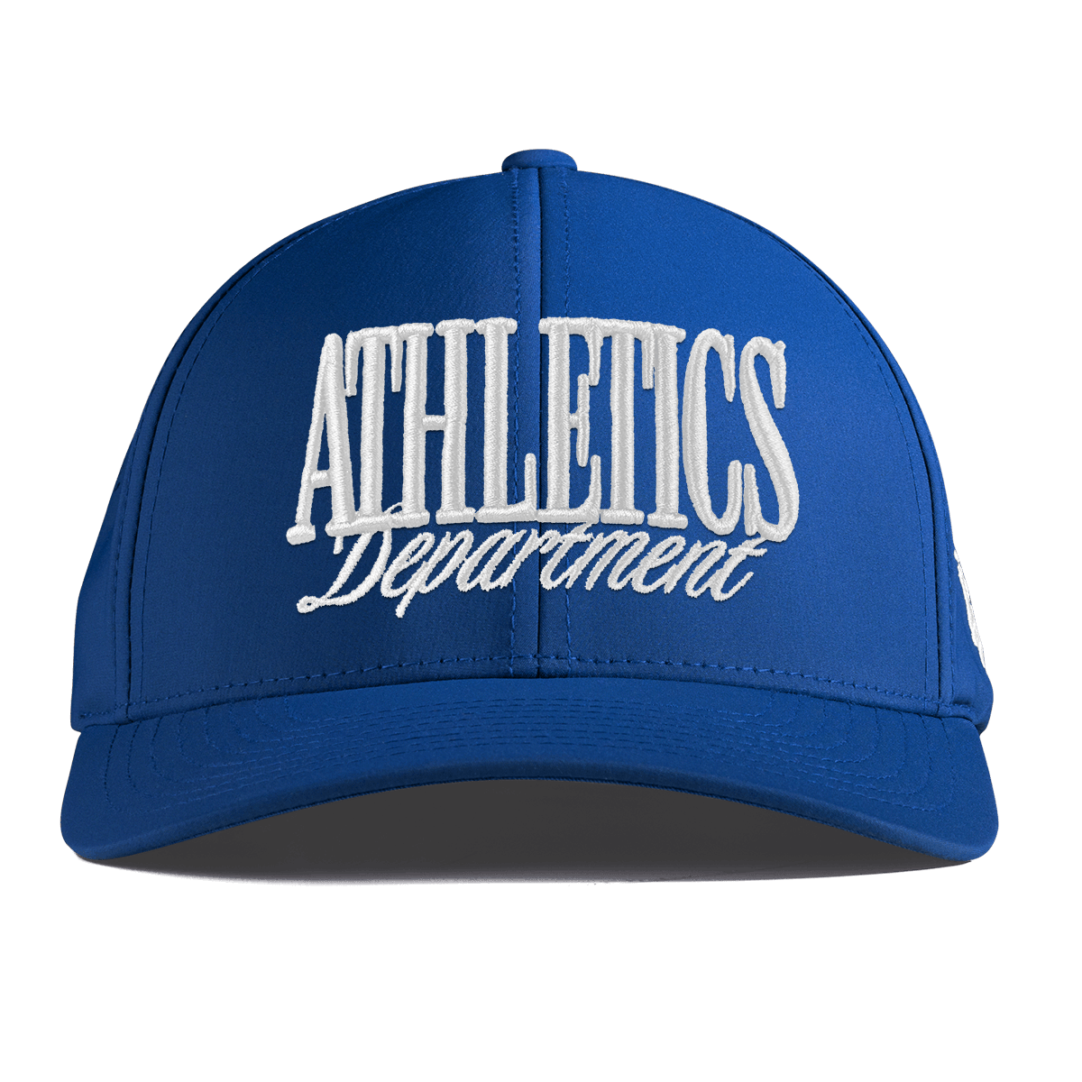 Athletics Department Curved Performance Royal