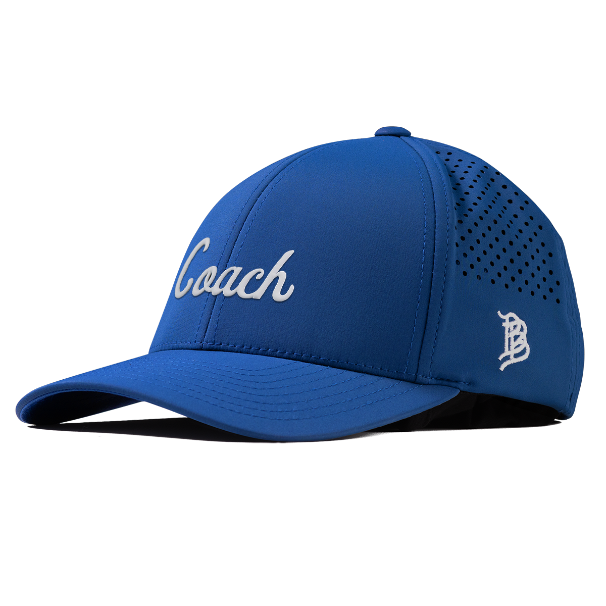 Coach Curved Performance  Royal