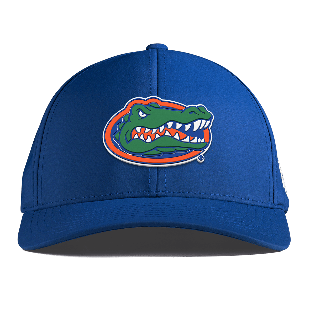 University of Florida "Florida Team Logo" Curved Performance Royal