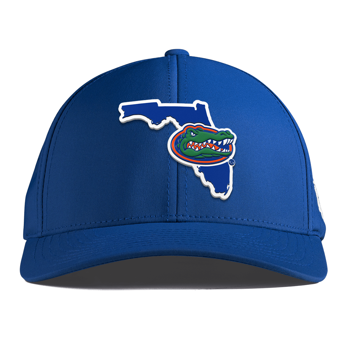 University of Florida "Gator State" Curved Performance Royal
