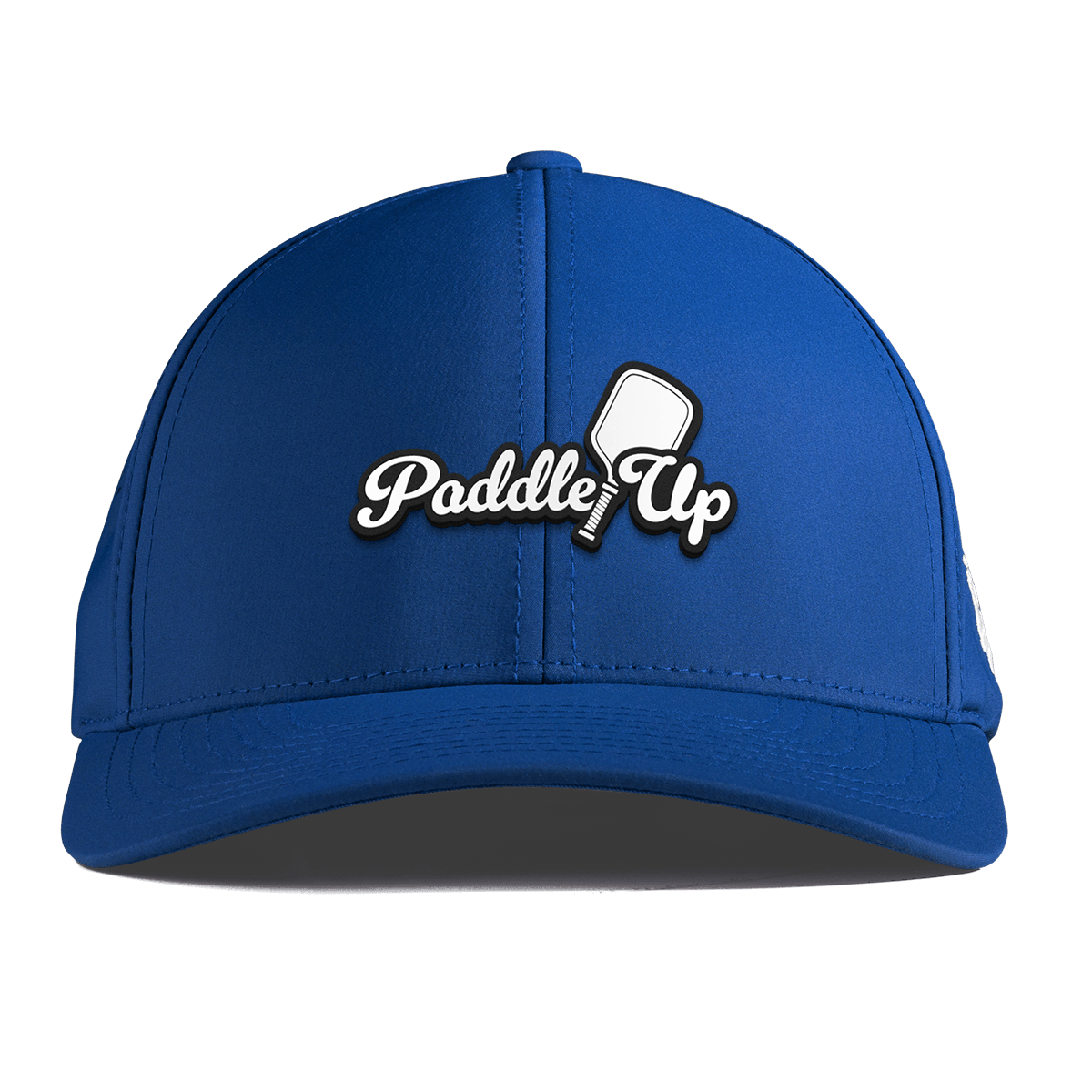 Paddle Up Curved Performance Royal
