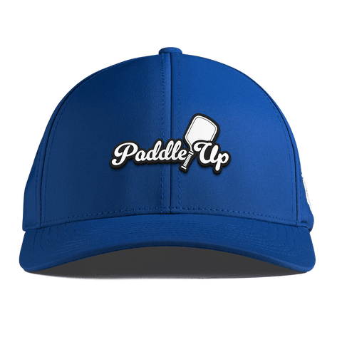Paddle Up Curved Performance Royal