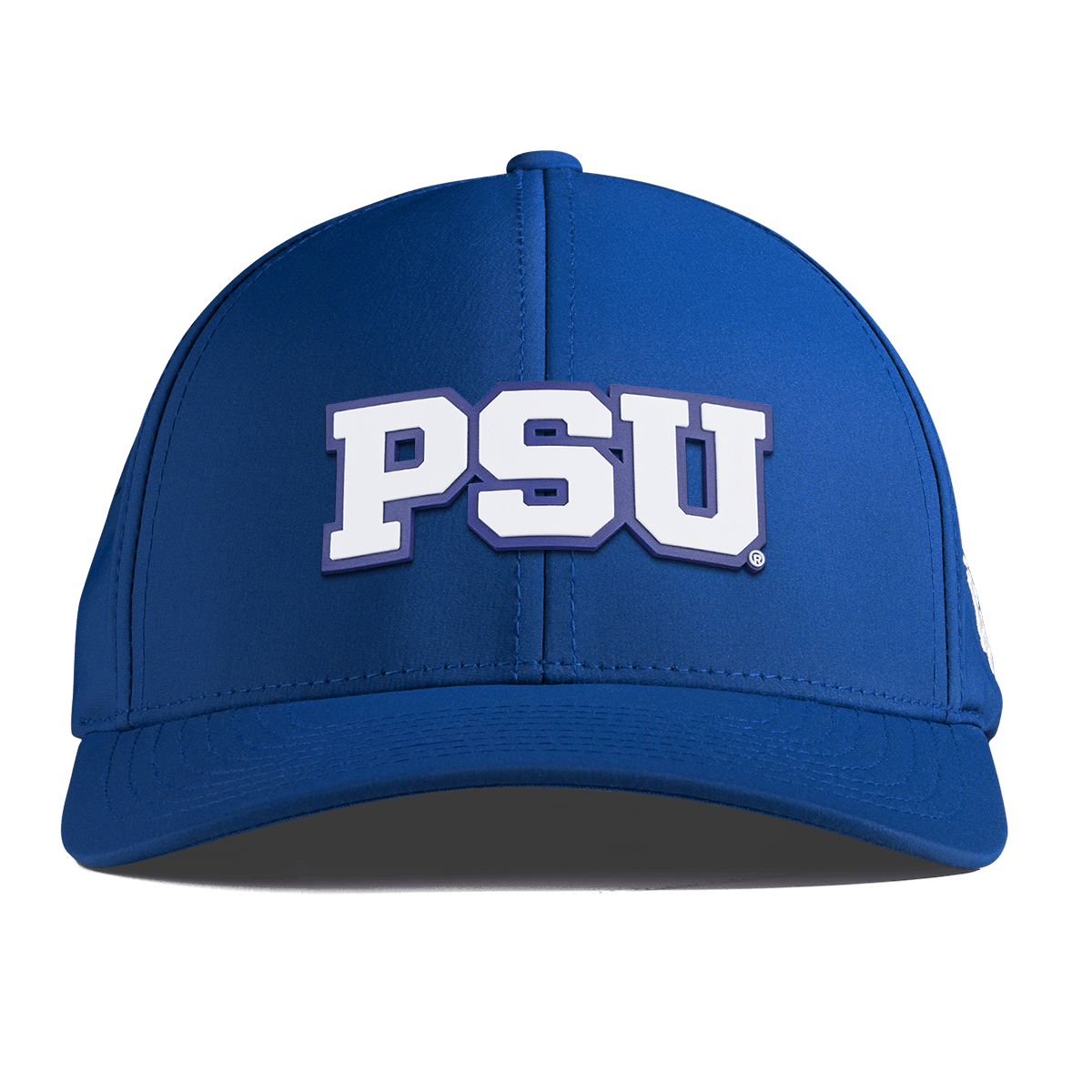 Pennsylvania State University "Penn State Block" Curved Performance Royal