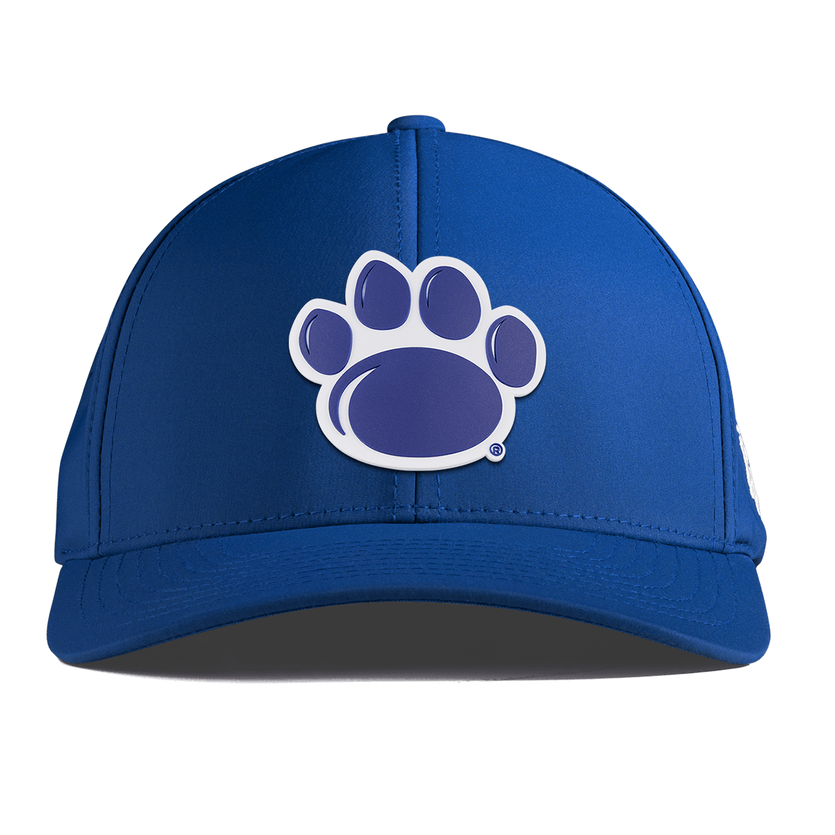 Pennsylvania State University "Penn State Paw" Curved Performance Royal