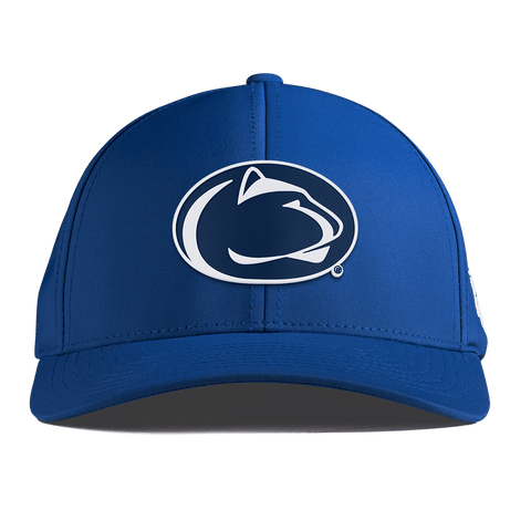 Pennsylvania State University "Penn State Team Logo" Curved Performance