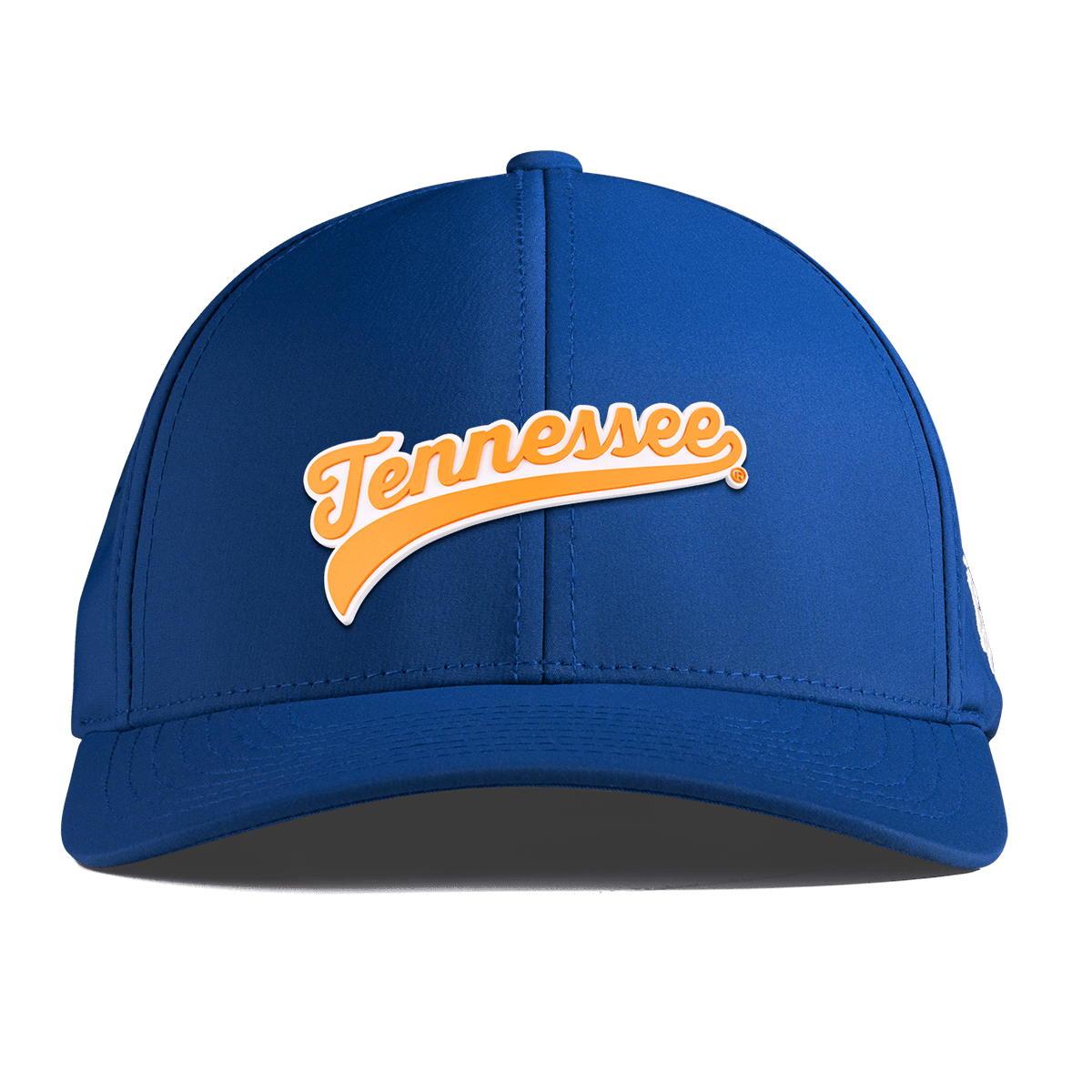 University of Tennessee "Tennessee Script" Curved Performance Royal
