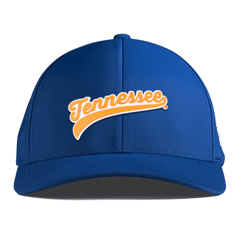 University of Tennessee "Tennessee Script" Curved Performance Royal