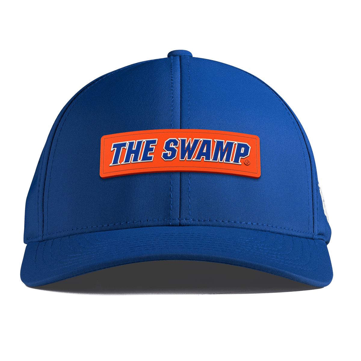 University of Florida "The Swamp" Curved Performance Royal