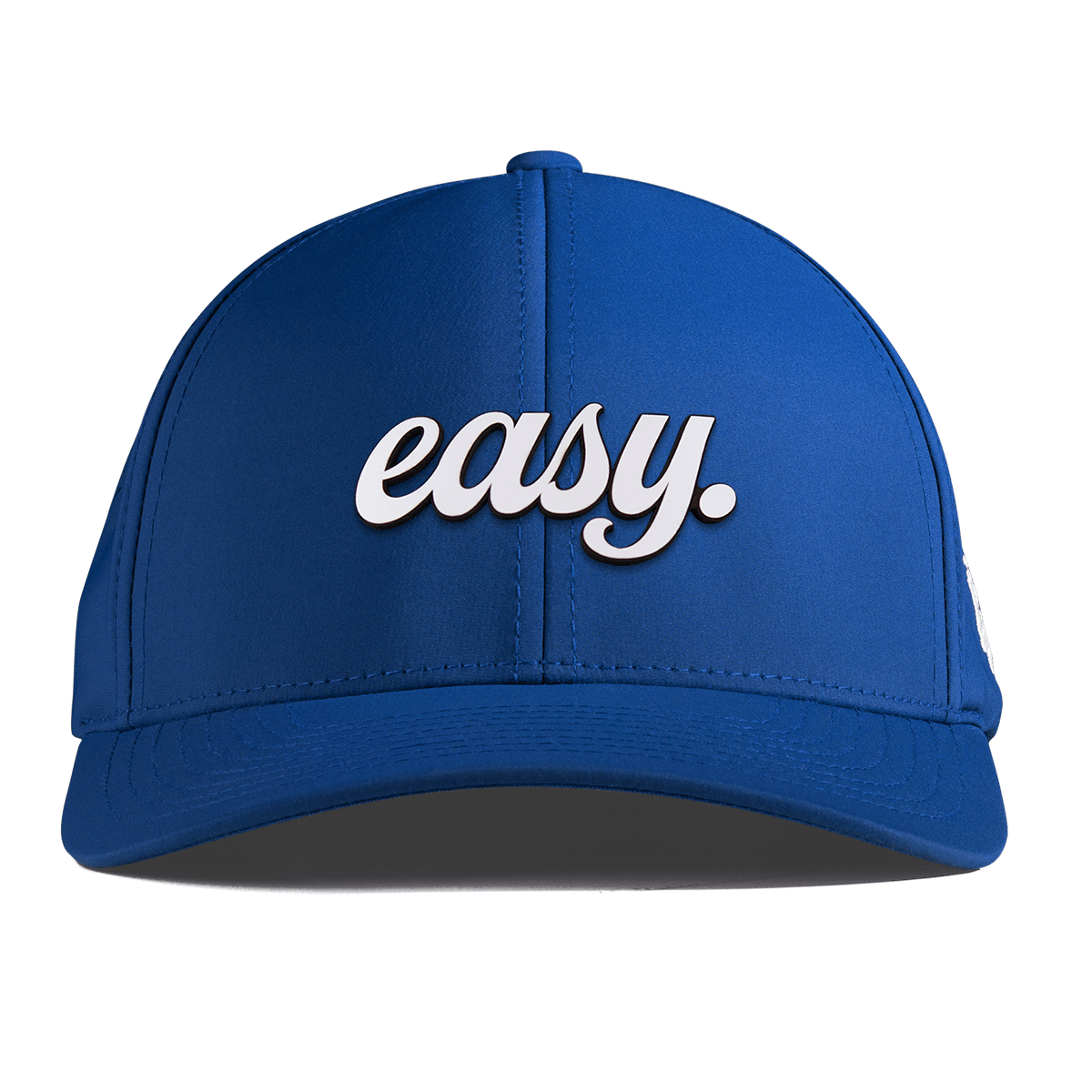 Easy Script Curved Performance Royal