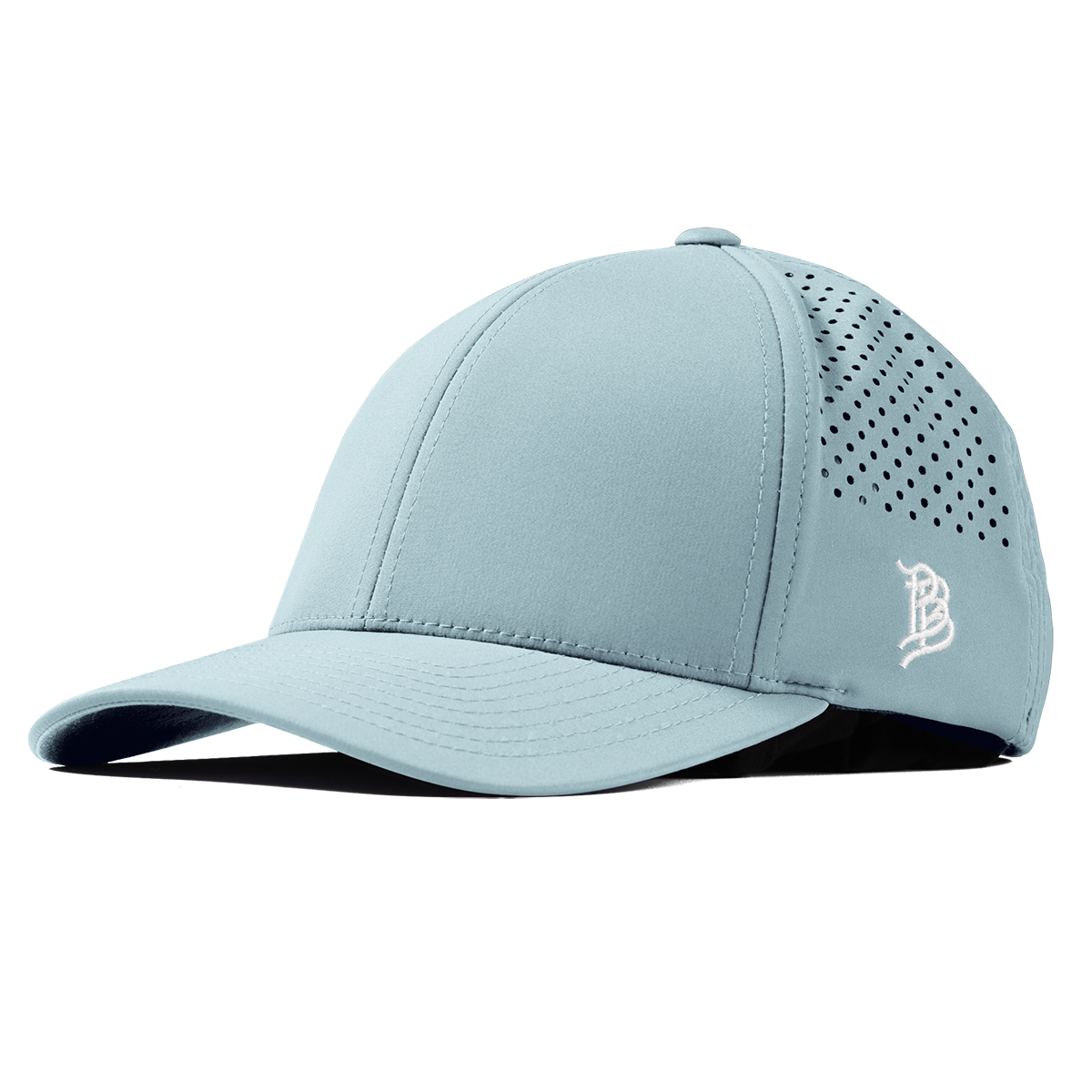 Bare Curved Performance Sky Blue