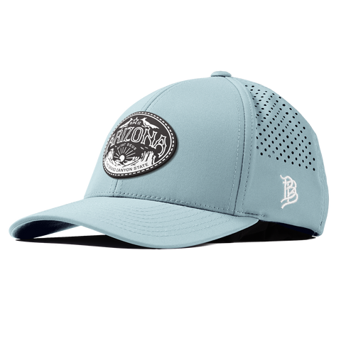Arizona Traveler Curved Performance SkyBlue