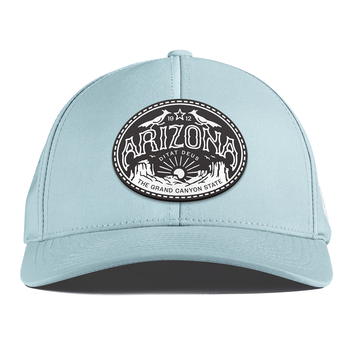 Arizona Traveler Curved Performance SkyBlue