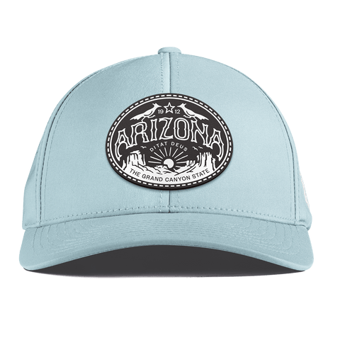 Arizona Traveler Curved Performance SkyBlue