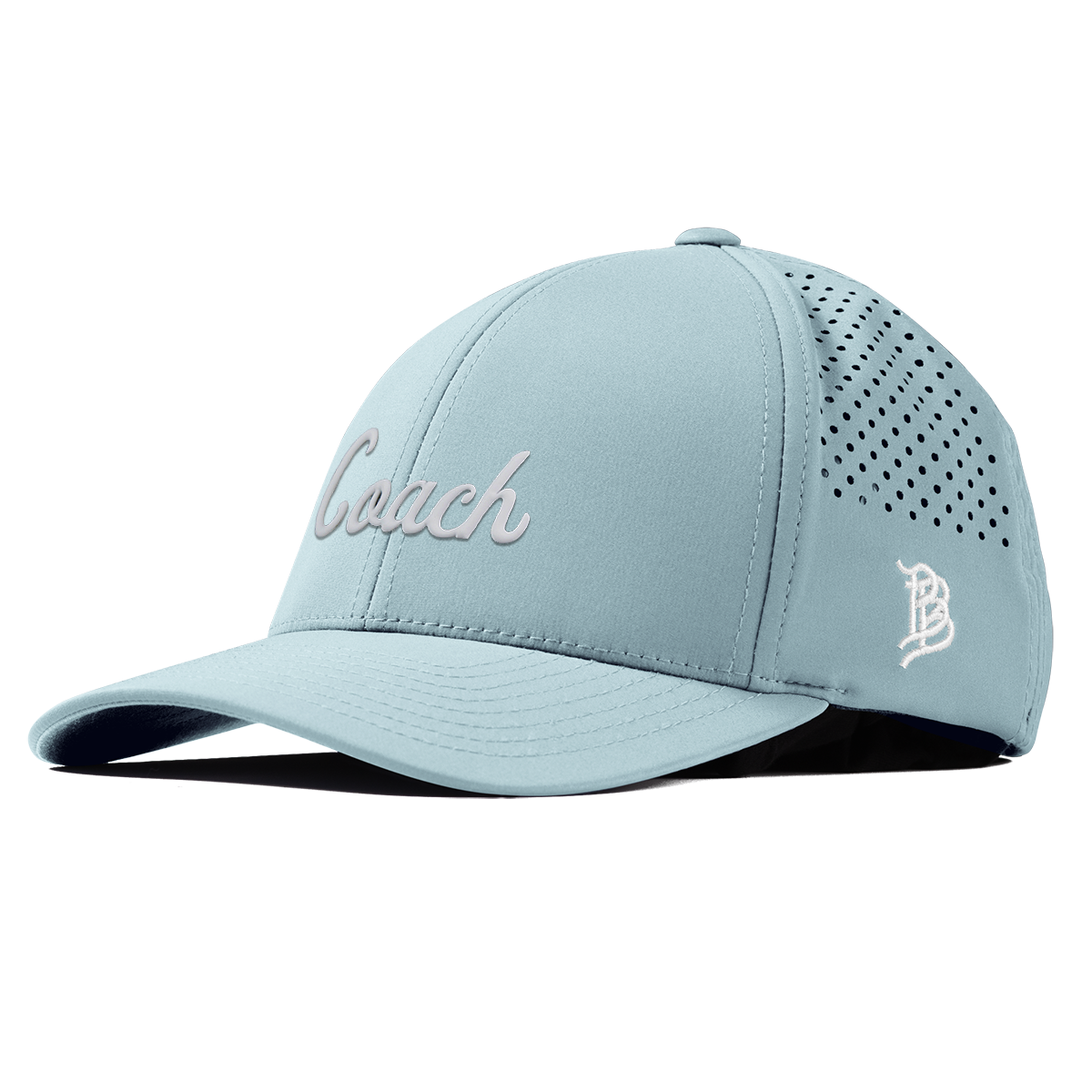 Coach Curved Performance  Sky Blue