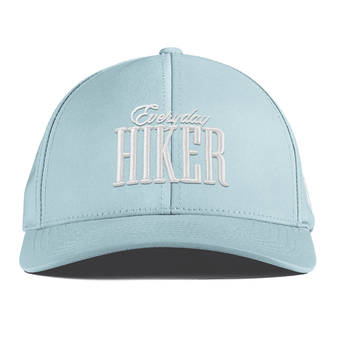 Everyday Hiker Curved Performance Sky Blue