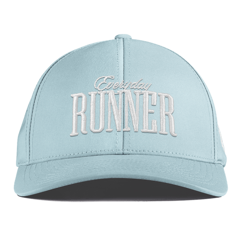 Everyday Runner Curved Performance Sky Blue