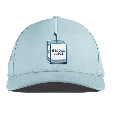 Juice Box Curved Performance Sky Blue