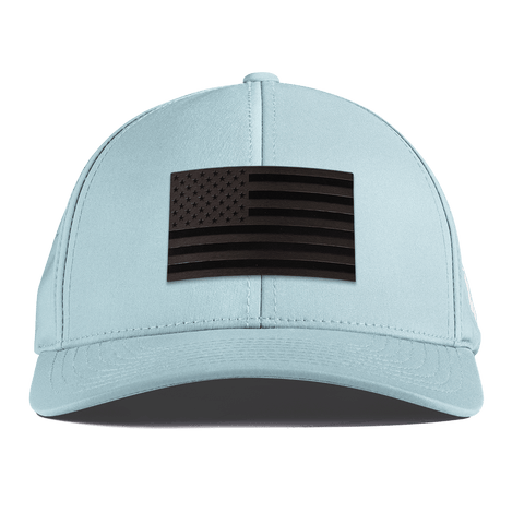 Old Glory Midnight Curved Performance