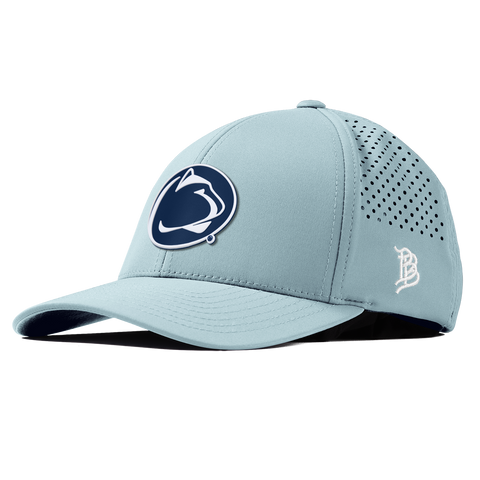 Pennsylvania State University "Penn State Team Logo" Curved Performance
