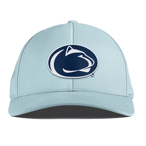 Pennsylvania State University "Penn State Team Logo" Curved Performance