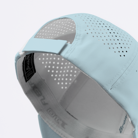 Bare Curved Performance Back Sky Blue