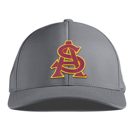 Arizona State University "ASU Baseball and Gold" Curved Performance Slate