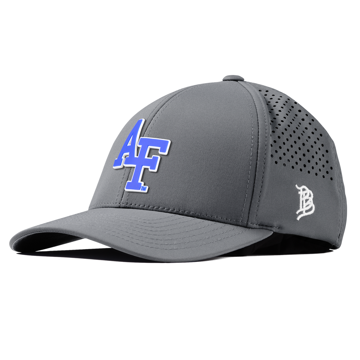 Air Force "Air Force Academy Block" Curved Performance Slate