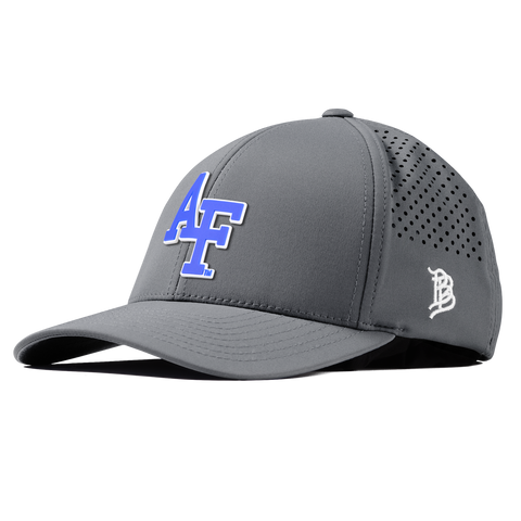 Air Force "Air Force Academy Block" Curved Performance Slate
