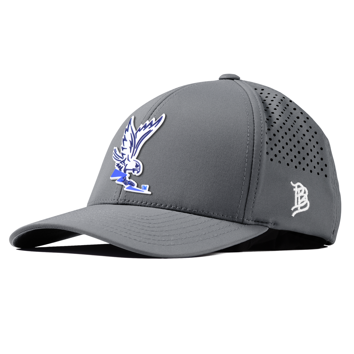 Air Force "Air Force Academy Falcon" Curved Performance Slate
