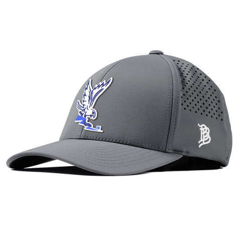 Air Force "Air Force Academy Falcon" Curved Performance Slate