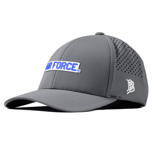 Air Force "Air Force Academy" Curved Performance Slate