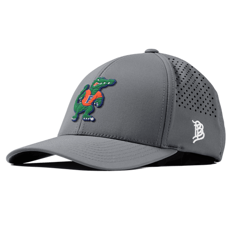University of Florida "Albert The Gator" Curved Performance Slate