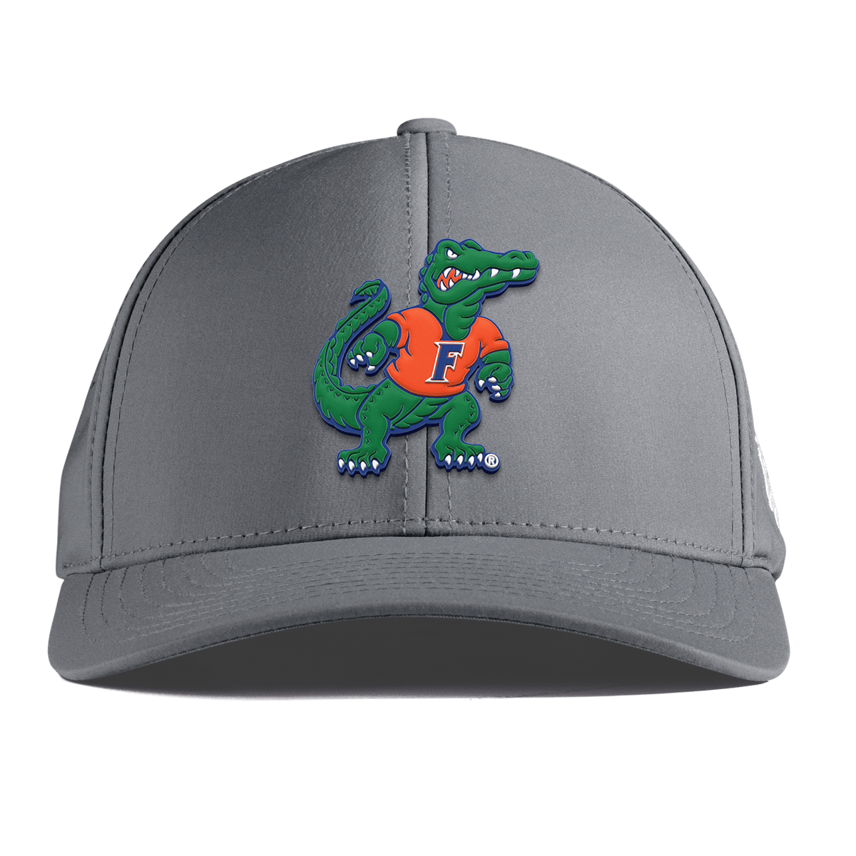 University of Florida "Albert The Gator" Curved Performance Slate