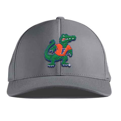 University of Florida "Albert The Gator" Curved Performance Slate