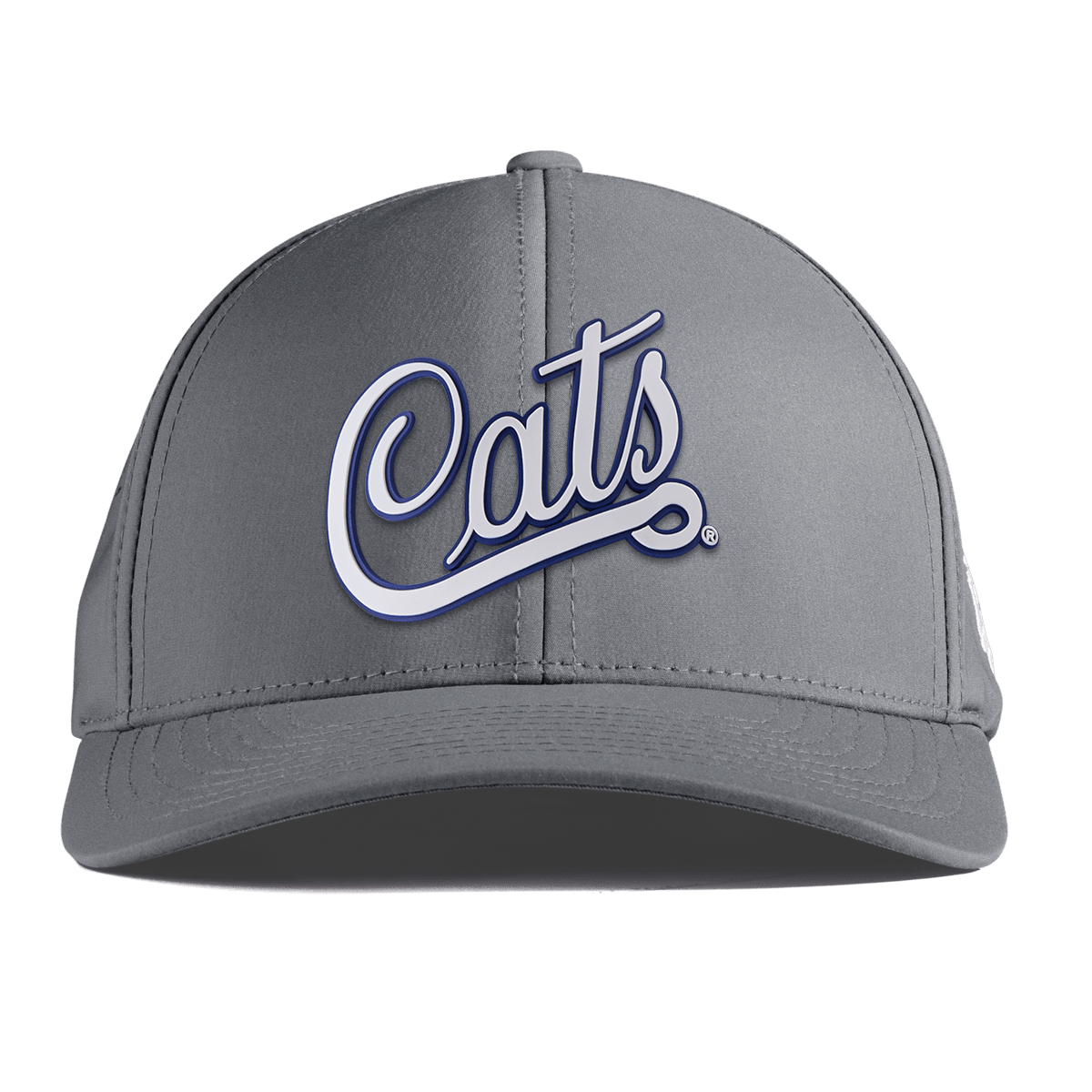 University of Arizona "Arizona Cats Script" Curved Performance Slate