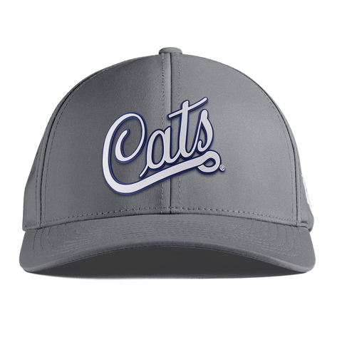 University of Arizona "Arizona Cats Script" Curved Performance Slate
