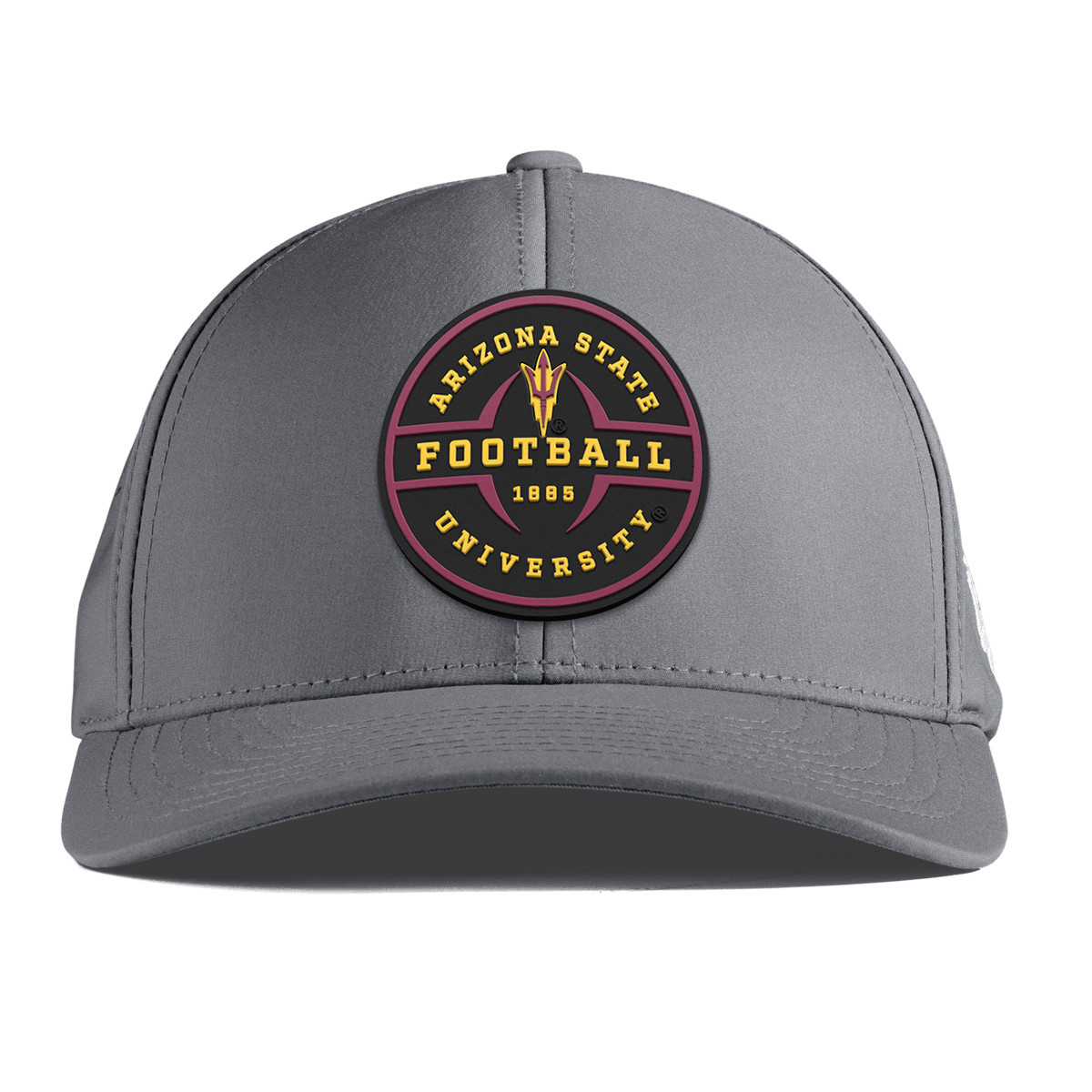 Arizona State University "Arizona State Football Legacy" Curved Performance Slate