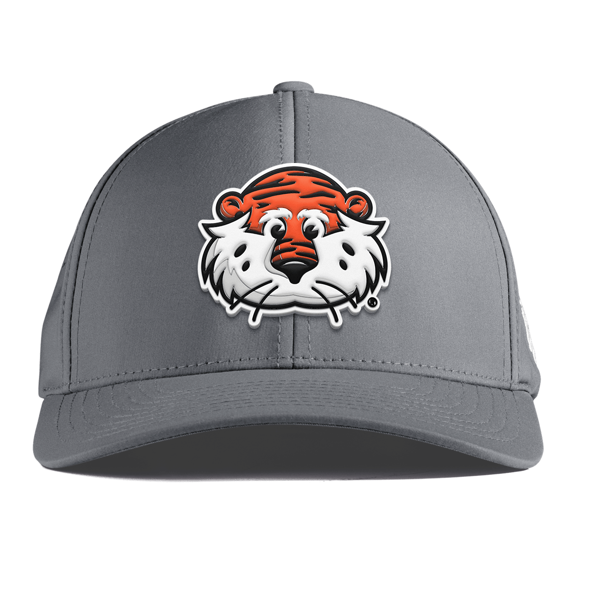 Auburn University "Aubie The Tiger" Curved Performance Slate