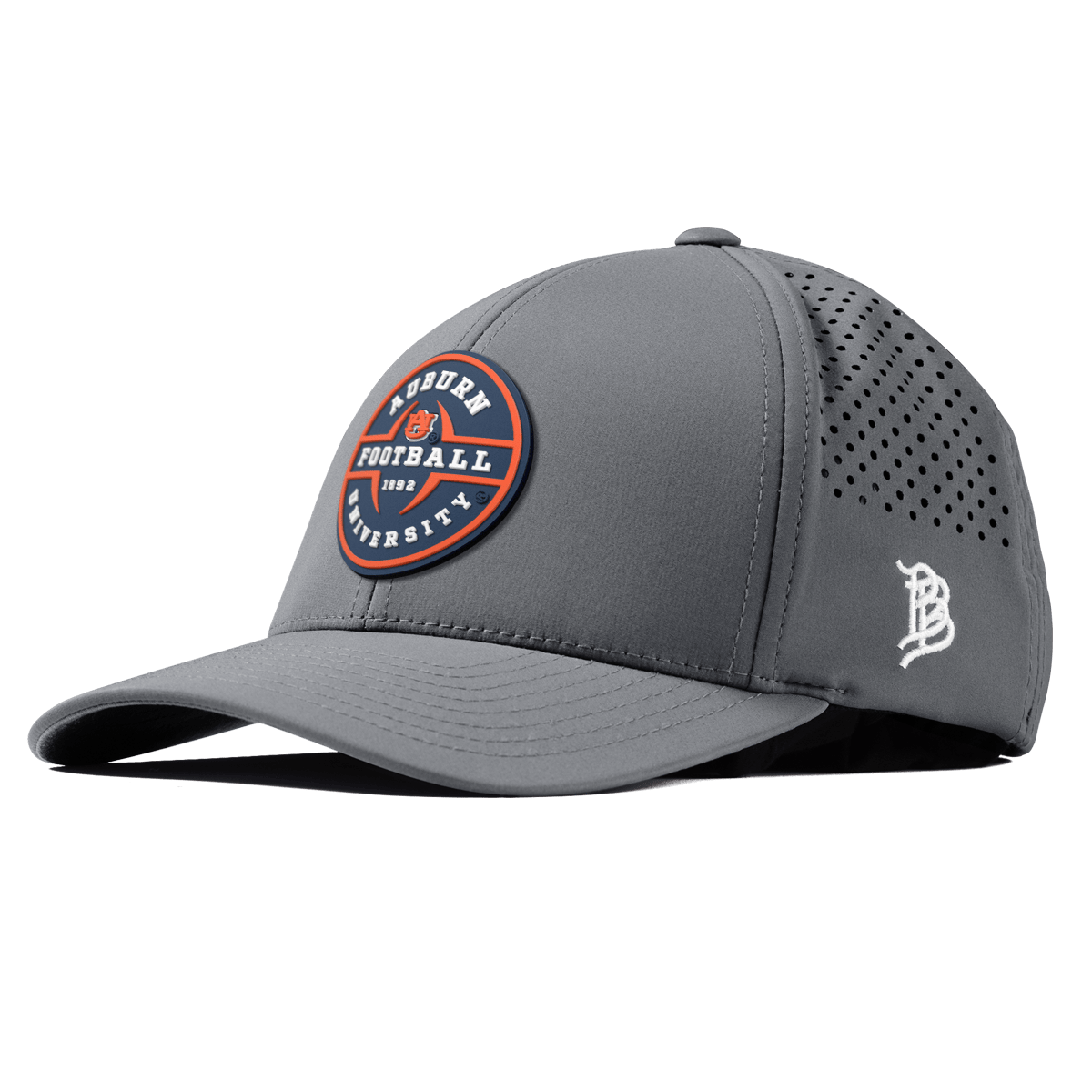 Auburn University "Auburn Football" Legacy Curved Performance Slate