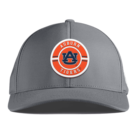 Auburn University "Auburn Seal" Curved Performance Slate