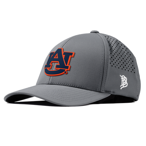 Auburn University "Auburn Team Logo" Curved Performance Slate