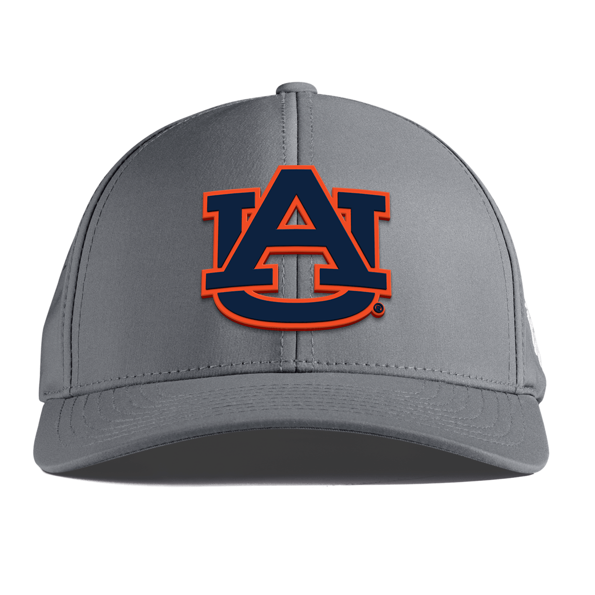 Auburn University "Auburn Team Logo" Curved Performance Slate