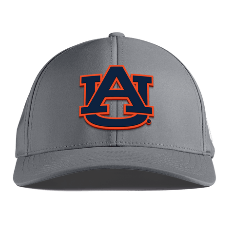 Auburn University "Auburn Team Logo" Curved Performance Slate