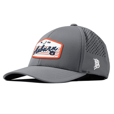 Auburn University "Auburn Tigers Football" Legacy Curved Performance Slate