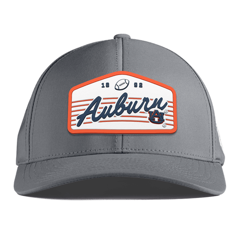 Auburn University "Auburn Tigers Football" Legacy Curved Performance Slate