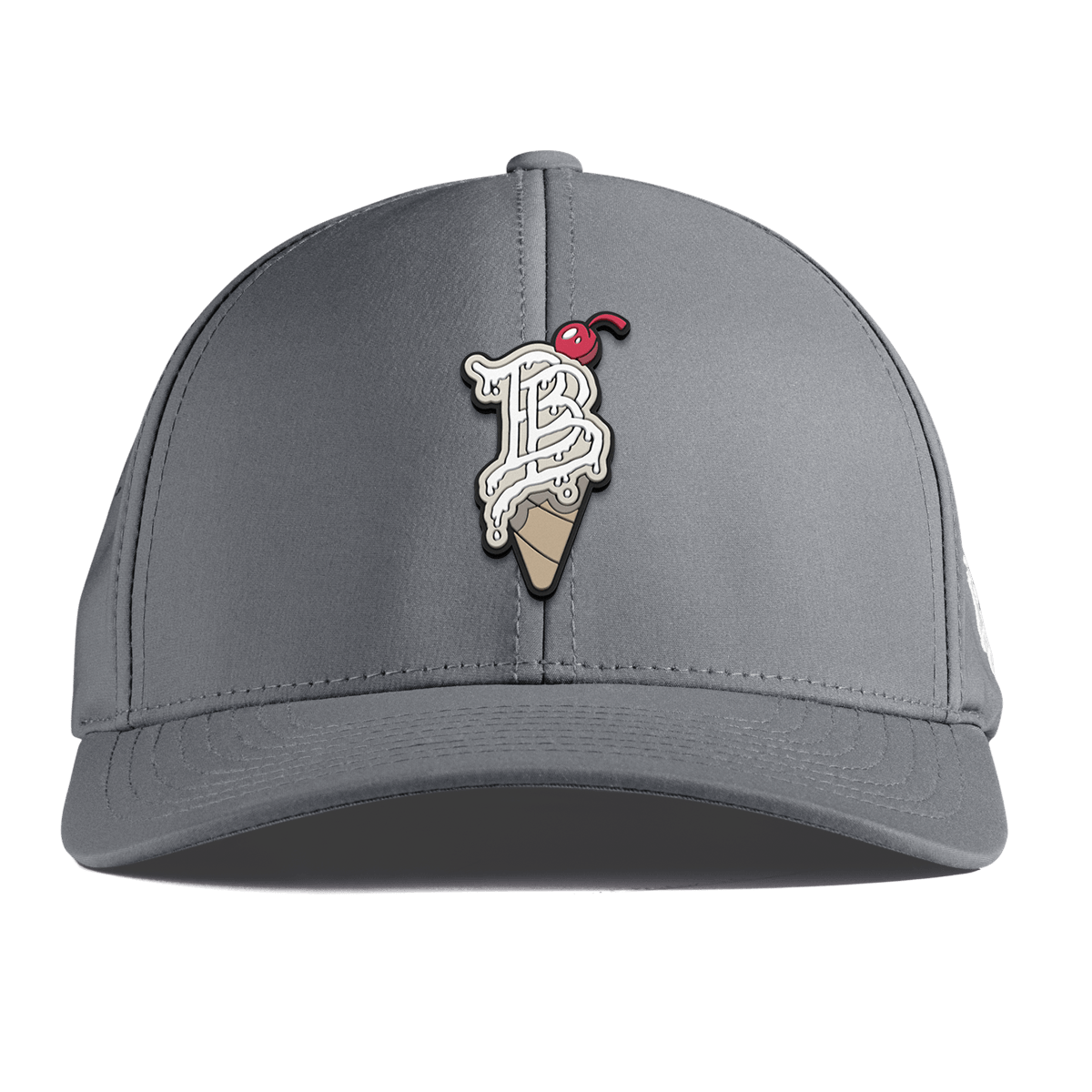 BB Drip Cone Curved Performance Slate