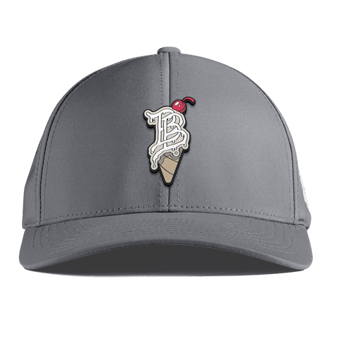 BB Drip Cone Curved Performance Slate